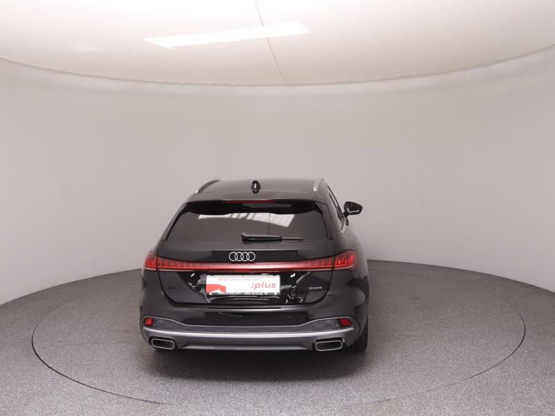 Audi A5 Avant e-hybrid quattro 220 kW