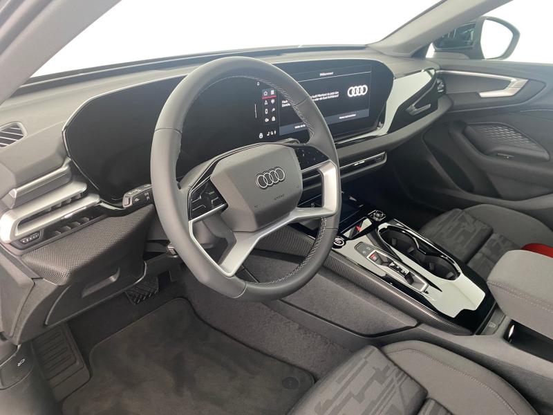 Audi A5 Avant e-hybrid quattro 220 kW