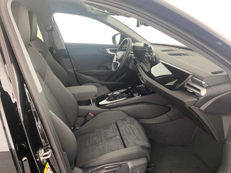 Audi A5 Avant e-hybrid quattro 220 kW