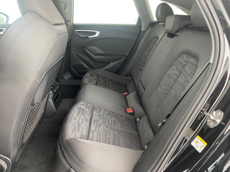 Audi A5 Avant e-hybrid quattro 220 kW