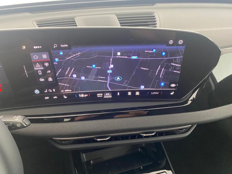 Audi A5 Avant e-hybrid quattro 220 kW