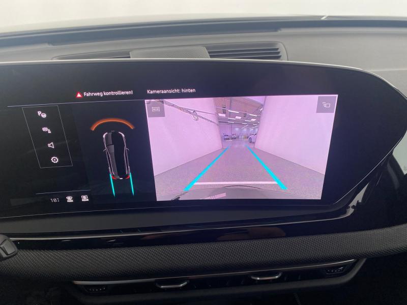 Audi A5 Avant e-hybrid quattro 220 kW