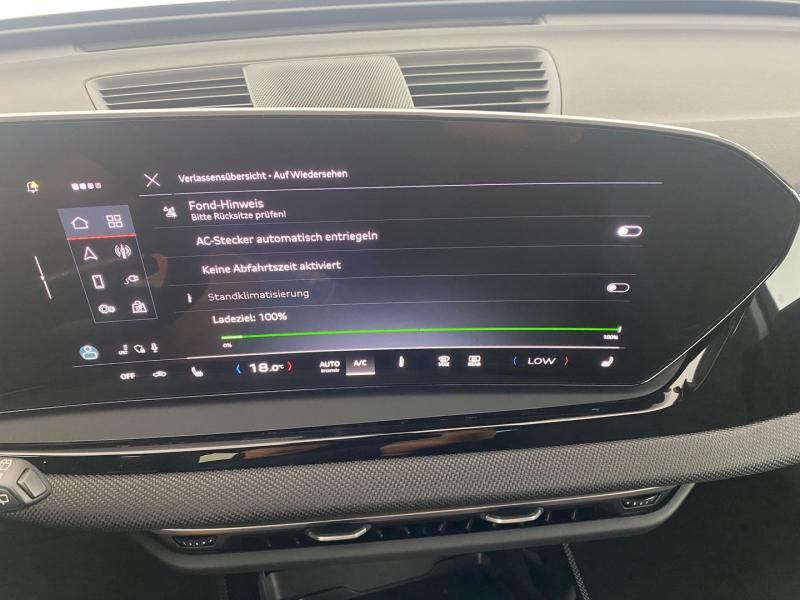 Audi A5 Avant e-hybrid quattro 220 kW