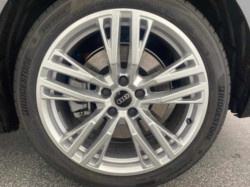 Audi A5 Avant e-hybrid quattro 220 kW