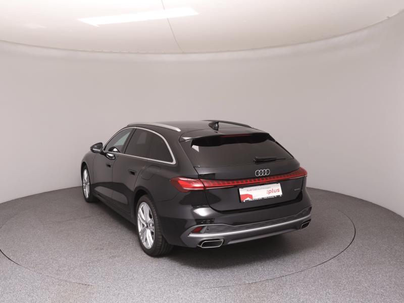 Audi A5 Avant e-hybrid quattro 220 kW