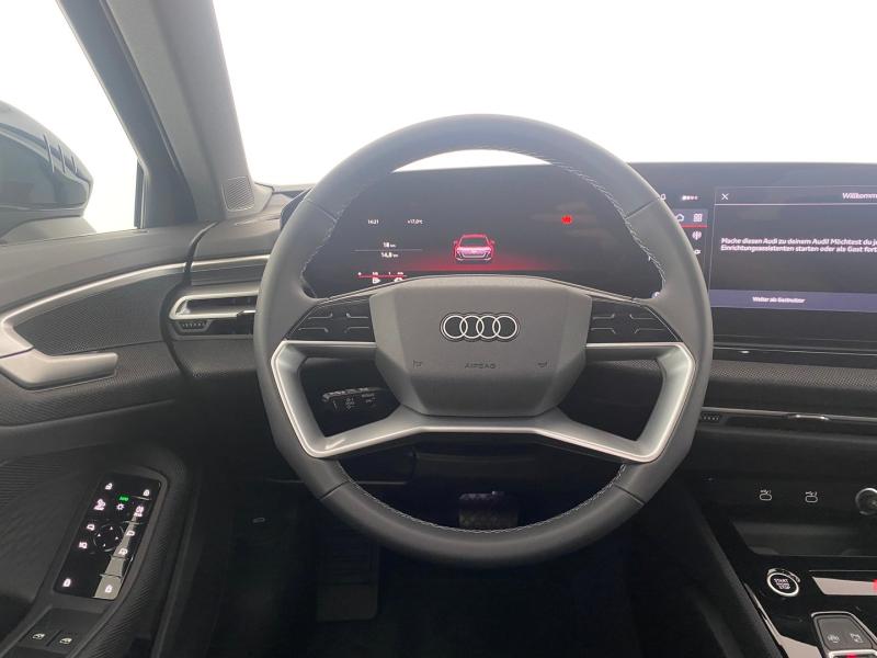 Audi A5 Avant e-hybrid quattro 220 kW