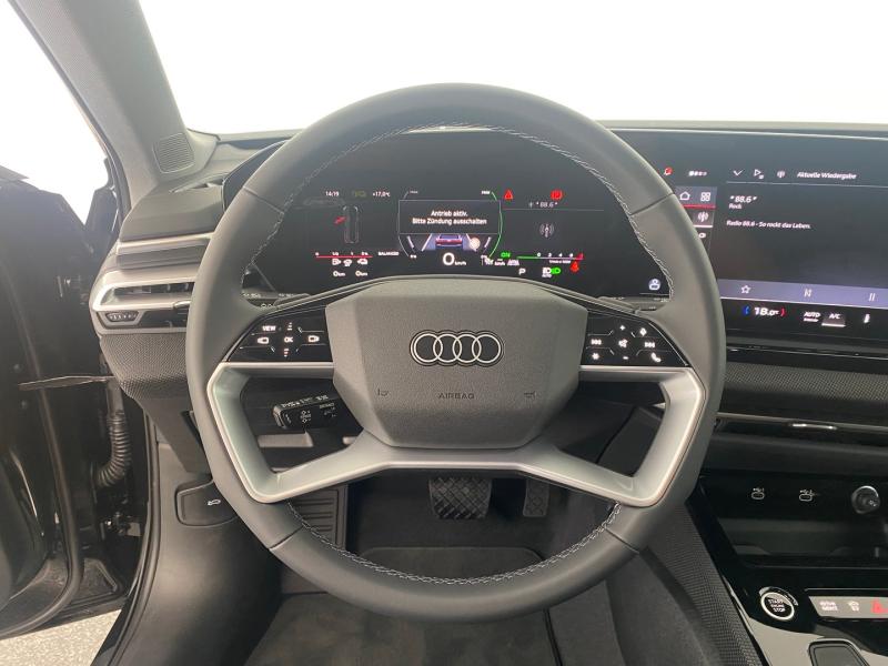 Audi A5 Avant e-hybrid quattro 220 kW