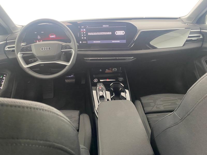Audi A5 Avant e-hybrid quattro 220 kW