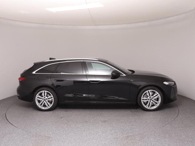 Audi A5 Avant e-hybrid quattro 220 kW