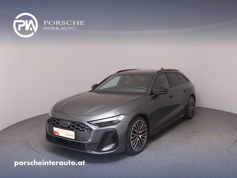 A5 Audi Audi A5 Avant e-hybrid quattro 270 kW