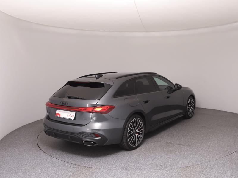 Audi A5 Avant e-hybrid quattro 270 kW