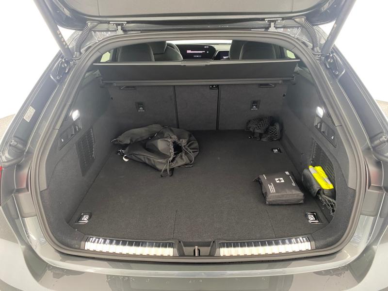 Audi A5 Avant e-hybrid quattro 270 kW