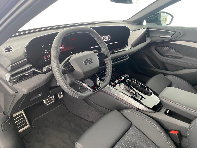 Audi A5 Avant e-hybrid quattro 270 kW