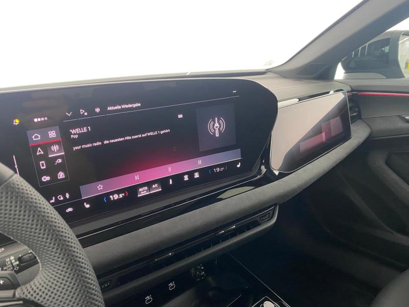 Audi A5 Avant e-hybrid quattro 270 kW