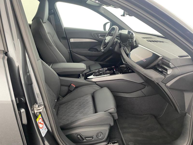 Audi A5 Avant e-hybrid quattro 270 kW