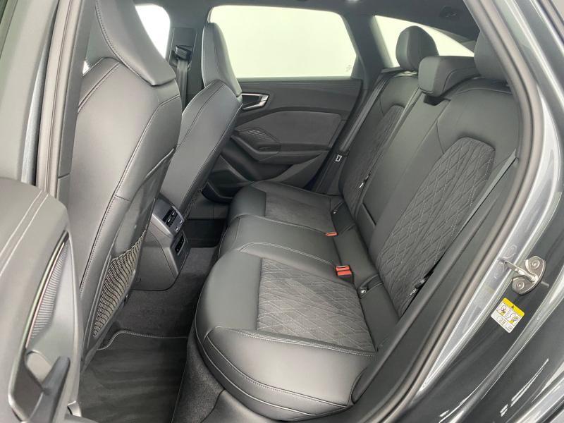 Audi A5 Avant e-hybrid quattro 270 kW