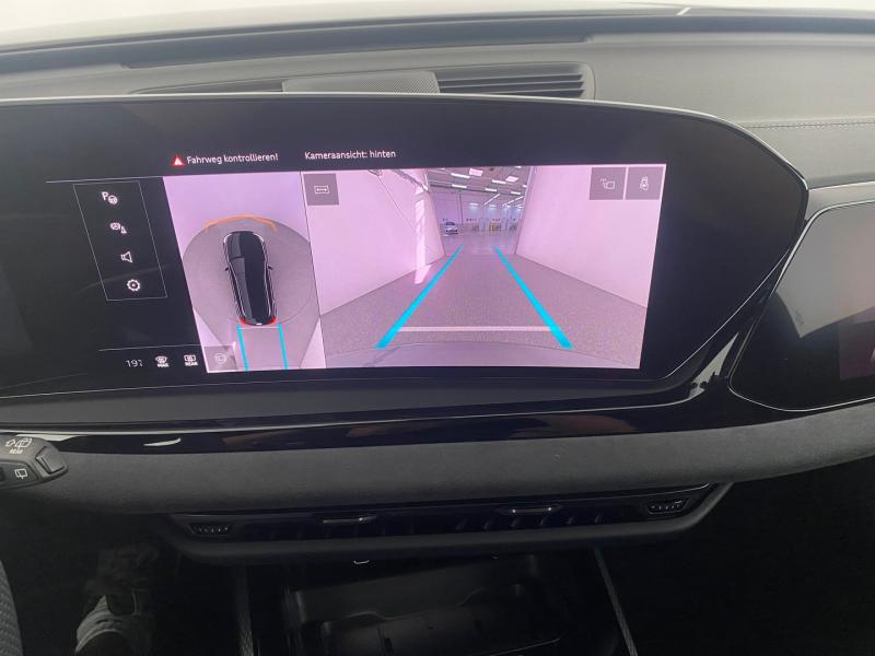 Audi A5 Avant e-hybrid quattro 270 kW