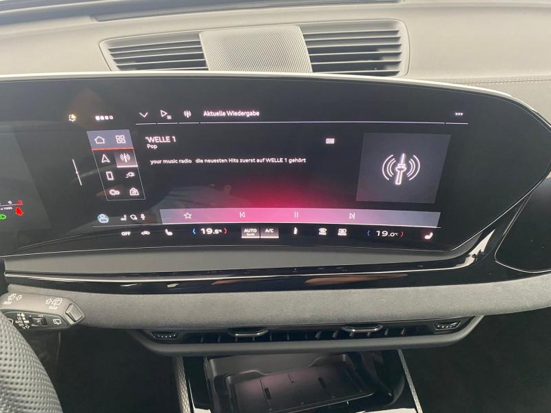 Audi A5 Avant e-hybrid quattro 270 kW