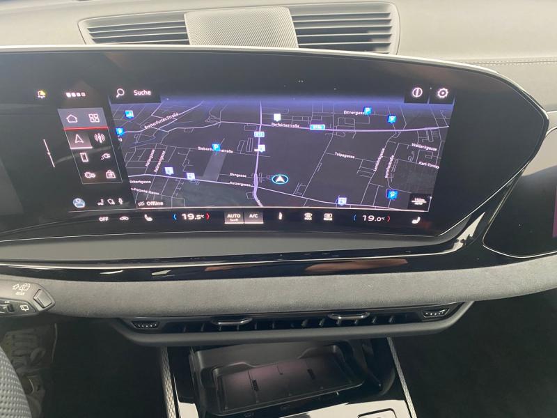 Audi A5 Avant e-hybrid quattro 270 kW