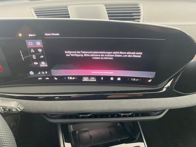 Audi A5 Avant e-hybrid quattro 270 kW