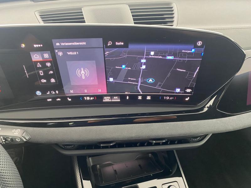 Audi A5 Avant e-hybrid quattro 270 kW