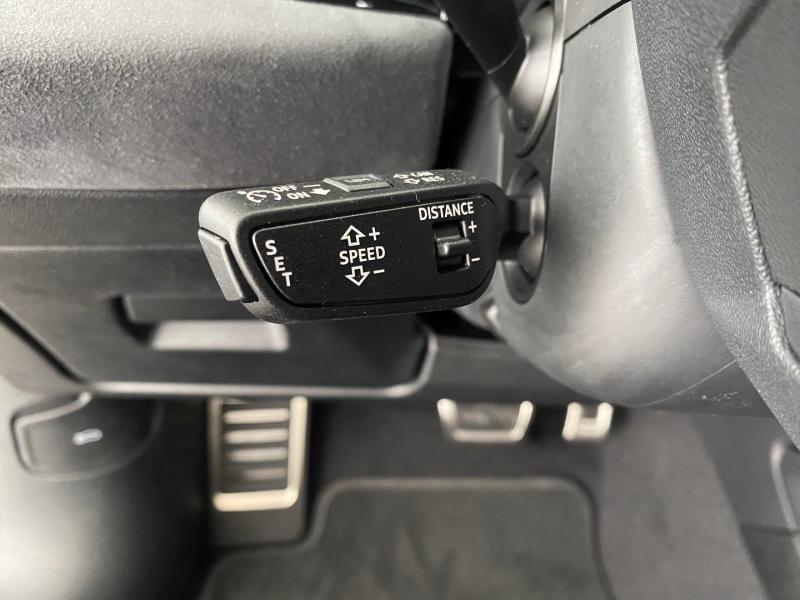 Audi A5 Avant e-hybrid quattro 270 kW