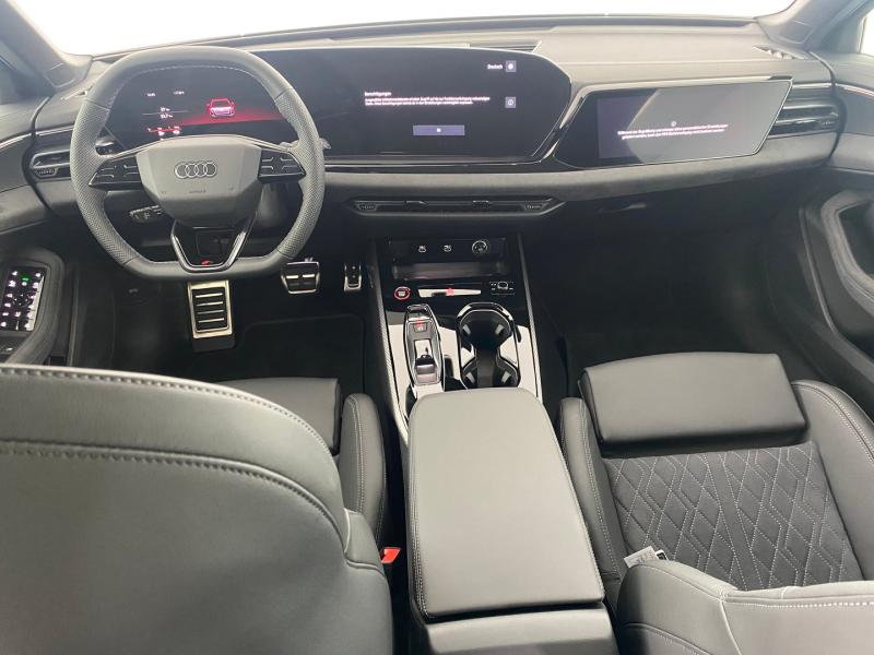 Audi A5 Avant e-hybrid quattro 270 kW