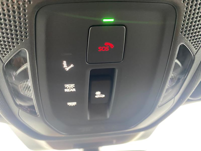 Audi A5 Avant e-hybrid quattro 270 kW