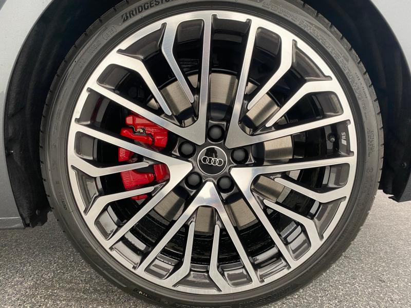 Audi A5 Avant e-hybrid quattro 270 kW