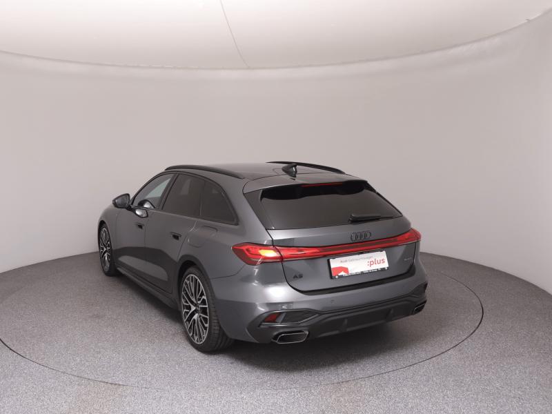 Audi A5 Avant e-hybrid quattro 270 kW