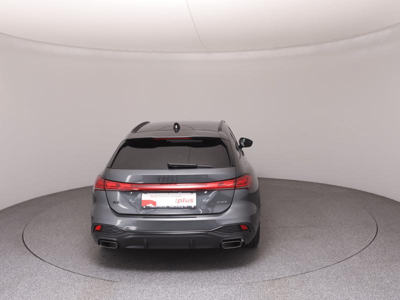 Audi A5 Avant e-hybrid quattro 270 kW