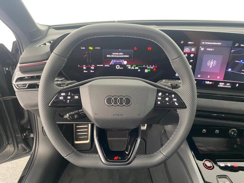 Audi A5 Avant e-hybrid quattro 270 kW
