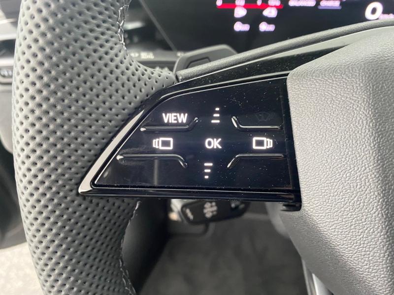 Audi A5 Avant e-hybrid quattro 270 kW