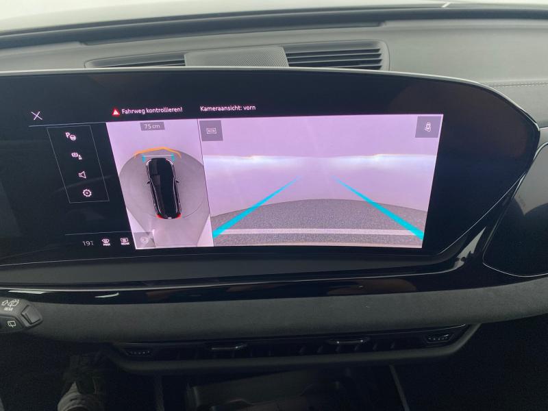 Audi A5 Avant e-hybrid quattro 270 kW