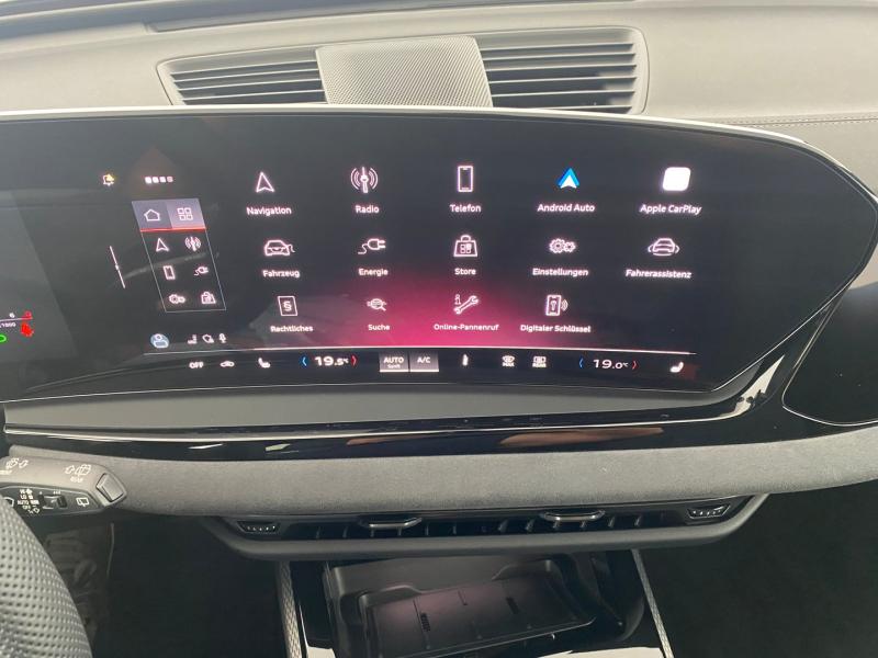 Audi A5 Avant e-hybrid quattro 270 kW