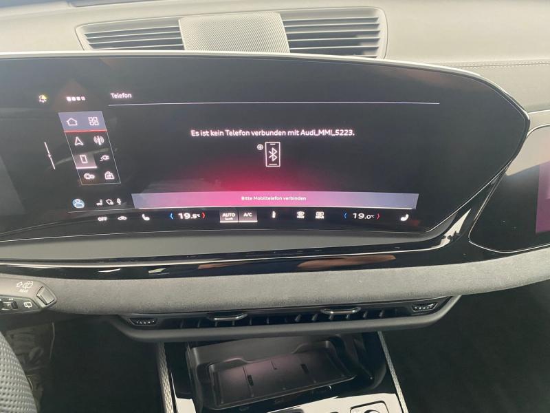 Audi A5 Avant e-hybrid quattro 270 kW