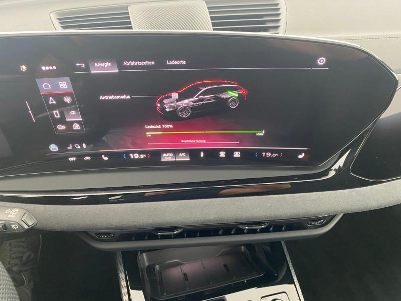 Audi A5 Avant e-hybrid quattro 270 kW