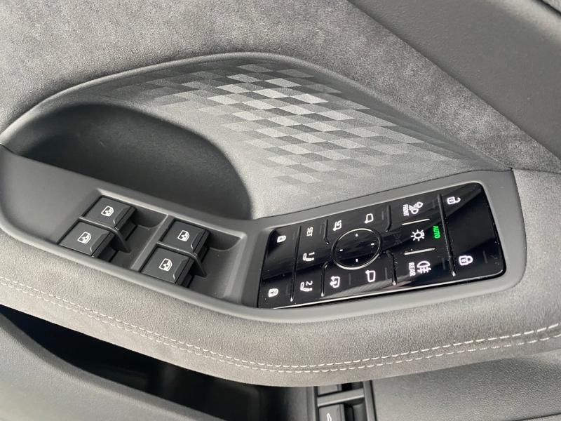 Audi A5 Avant e-hybrid quattro 270 kW