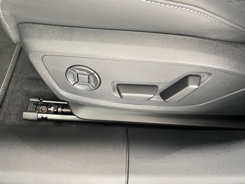 Audi A5 Avant e-hybrid quattro 270 kW