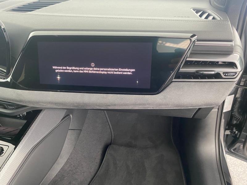 Audi A5 Avant e-hybrid quattro 270 kW