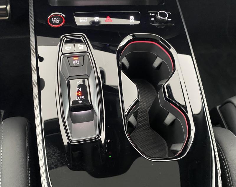 Audi A5 Avant e-hybrid quattro 270 kW