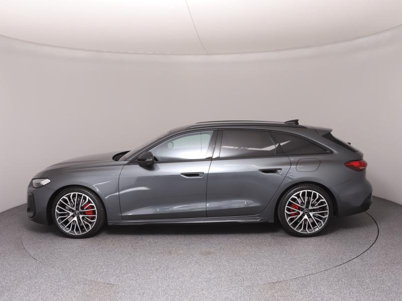 Audi A5 Avant e-hybrid quattro 270 kW