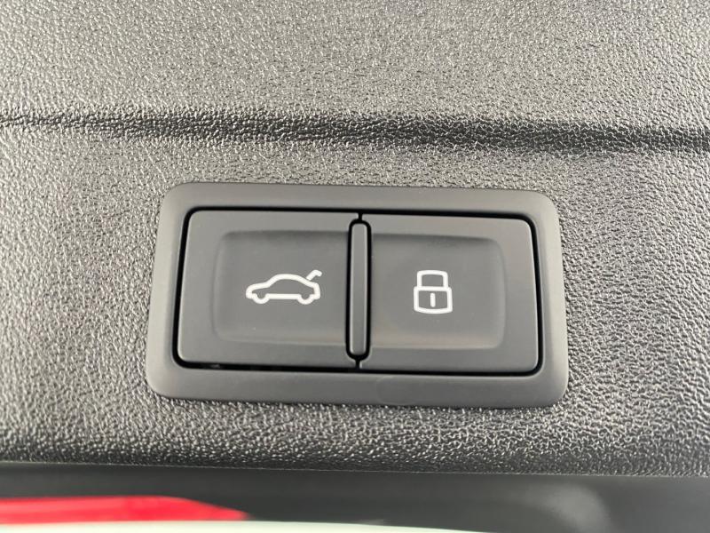 Audi A5 Avant e-hybrid quattro 270 kW