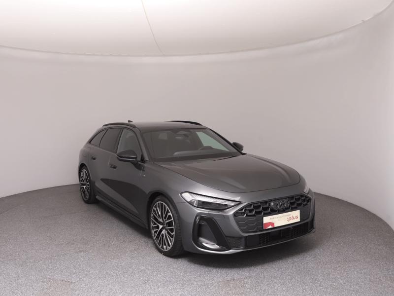 Audi A5 Avant e-hybrid quattro 270 kW