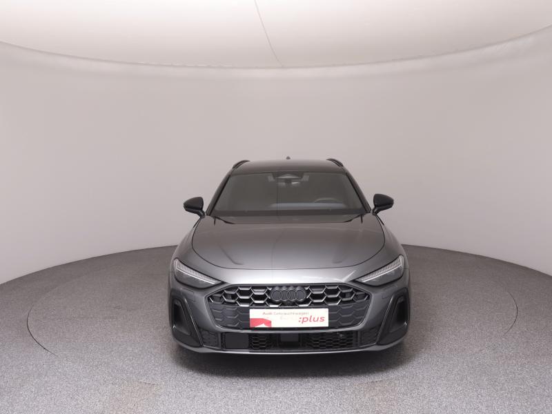 Audi A5 Avant e-hybrid quattro 270 kW