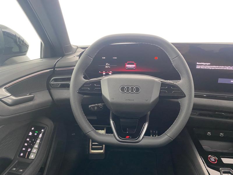 Audi A5 Avant e-hybrid quattro 270 kW