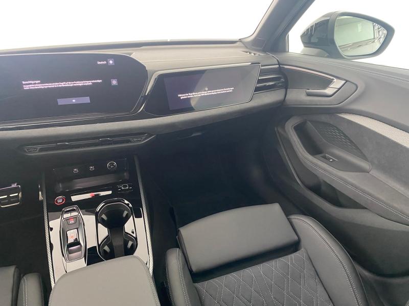 Audi A5 Avant e-hybrid quattro 270 kW