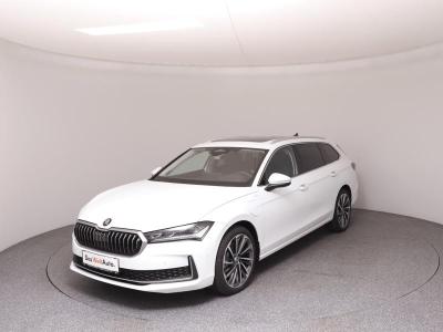 Škoda Superb Combi L&K iV TSI DSG