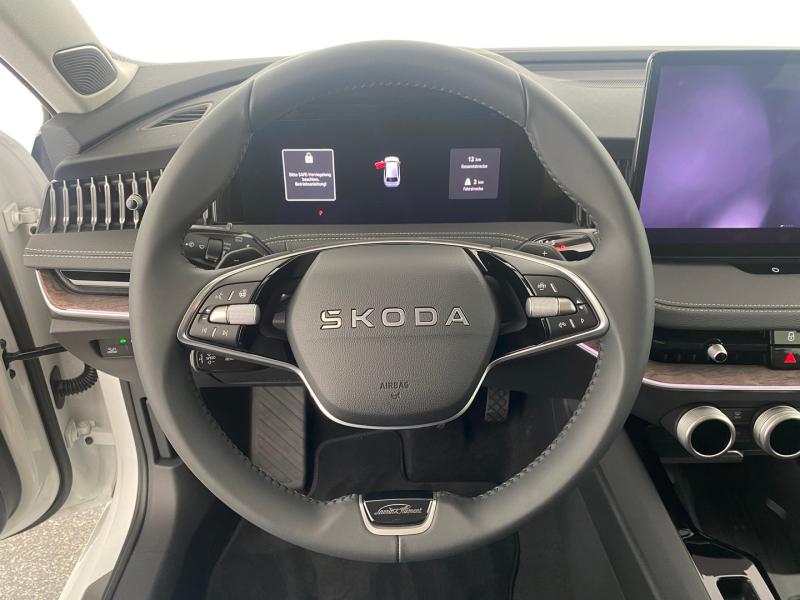 Škoda Superb Combi L&K iV TSI DSG