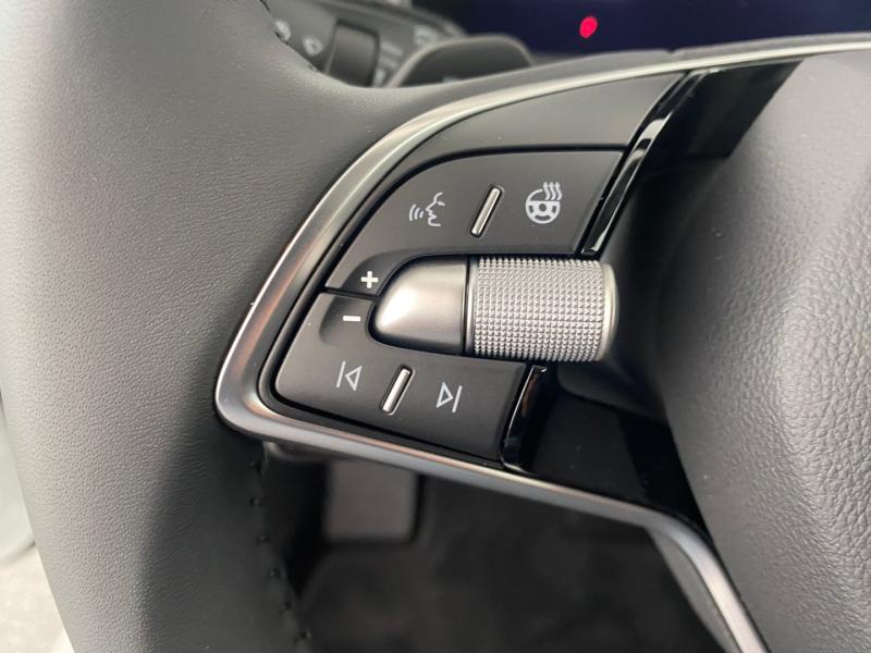 Škoda Superb Combi L&K iV TSI DSG